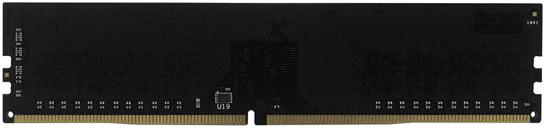 Память DDR4 16Gb 3200MHz Patriot PSD416G32002 RTL PC4-25600 CL22 DIMM 288-pin 1.2В single rank
