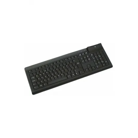 Клавиатура Acer CHICONY KUS-0967 Black (GP.KBD11.01V) в Санкт-Петербурге