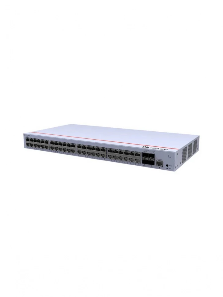 Коммутатор Huawei S310-48T4S L2+ (98012203)
