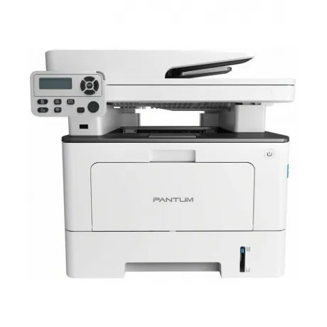 МФУ Pantum BM5100ADW (A4, лазерное, 1200dpi, 40стр / мин, 512Mb, ADF50, Duplex, сеть, WiFi) в Санкт-Петербурге