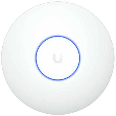 Точка доступа Ubiquiti UnFi U7 Lite