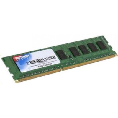 Оперативная память Patriot Signature PSD22G80026