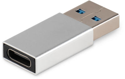Переходник Buro BU-USB3-AM-CF