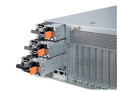 Сервер Acer Altos BrainSphere R680 F4 (4U)