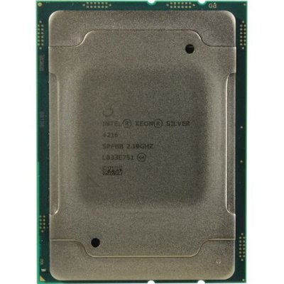 Процессор Intel Xeon Silver 4216 OEM