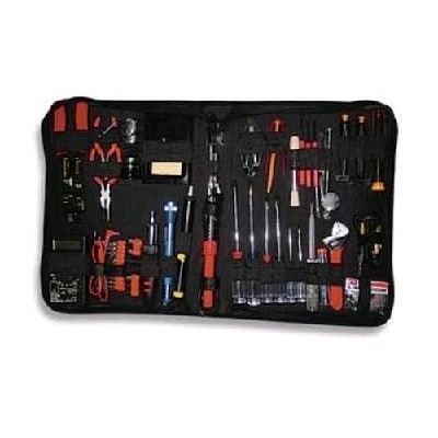 Набор инструментов Gembird TK-Elec