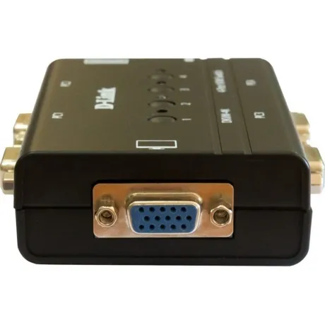 Коммутатор D-Link DKVM-4K (DKVM-4K/B3A) в Санкт-Петербурге