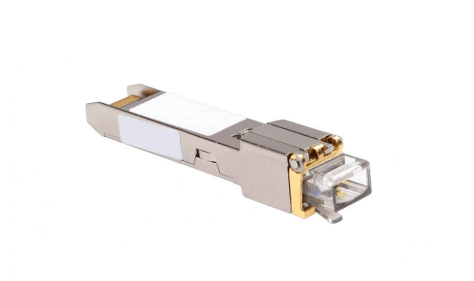 Мультиплексор Eltex ToPGATE-SFP-2Е1