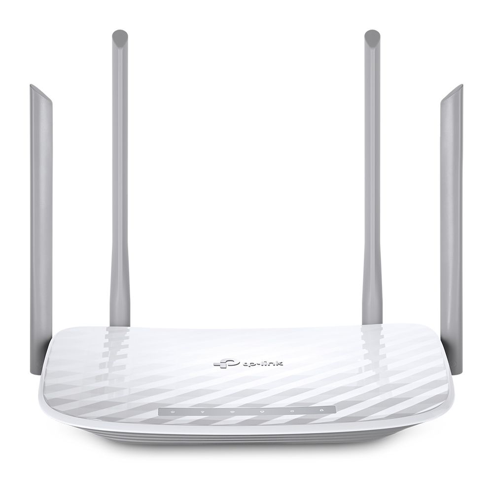 Маршрутизатор TP-Link Archer C50 (RU) V3 (Archer C50(RU))