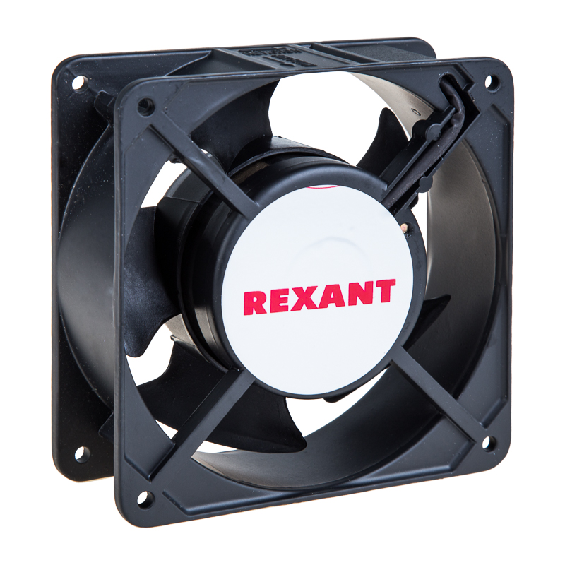 Вентилятор RQA 12038HST 220V AC