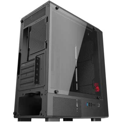 Корпус Bloody BD-CC118 Black