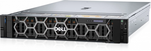 Сервер Dell PowerEdge R7625 (R7625-9474F-01)