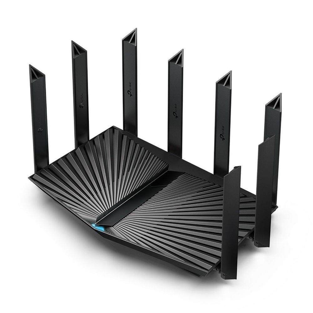 Archer AX80 AX6000 Dual-Band Wi-Fi 6 Router