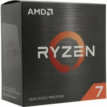 Процессор AMD Ryzen 7 5800XT BOX (100-100001582BOX)
