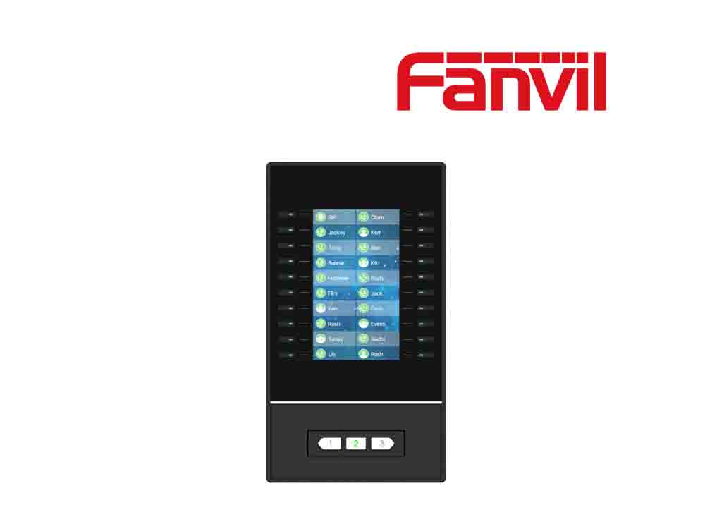 Модуль расширения Fanvil EXT-B