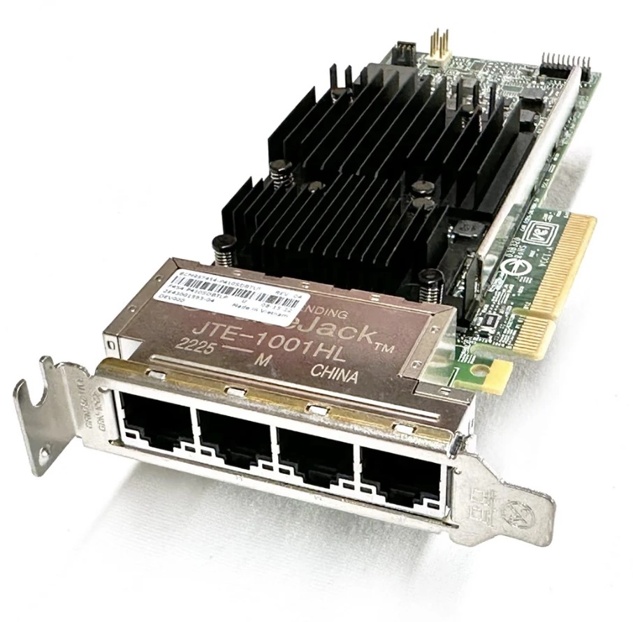 Сетевой адаптер Dell 540-BDLL