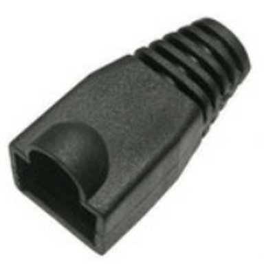 Защитные колпачки TWT TWT-BO-6.0-BK/100