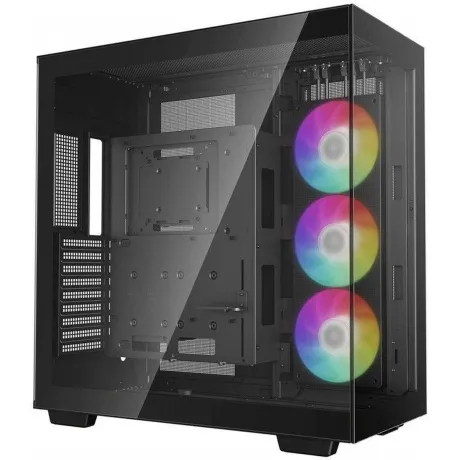 Корпус Deepcool CH780 черный (R-CH780-BKADE41-G-1) в Санкт-Петербурге