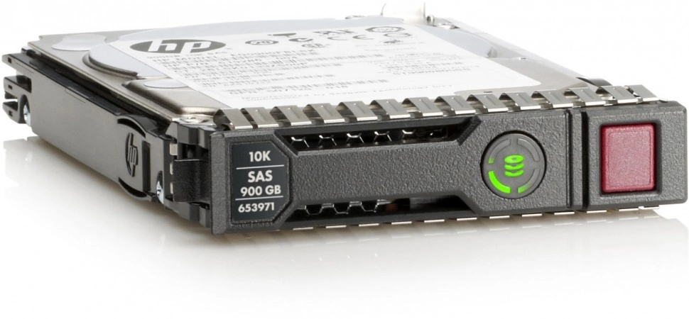 Жёсткий диск HP 759548-001