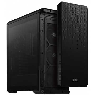 Корпус A-Data XPG Defender Black