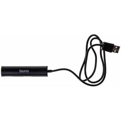 Разветвитель USB Buro BU-HUB4-0.5R-U2.0