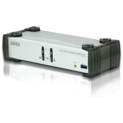 KVM переключатель Aten CS1912-AT-G