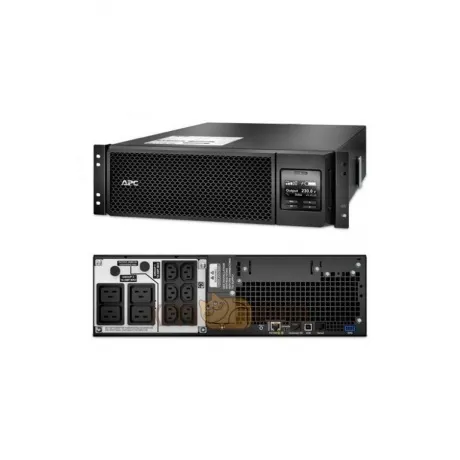 ИБП APC Smart-UPS SRT (SRT5KRMXLI) в Санкт-Петербурге