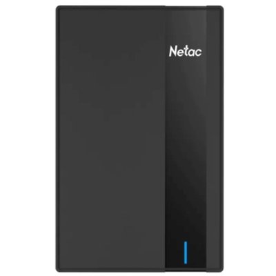 Жесткий диск Netac K331 1Tb NT05K331N-001T-30BK