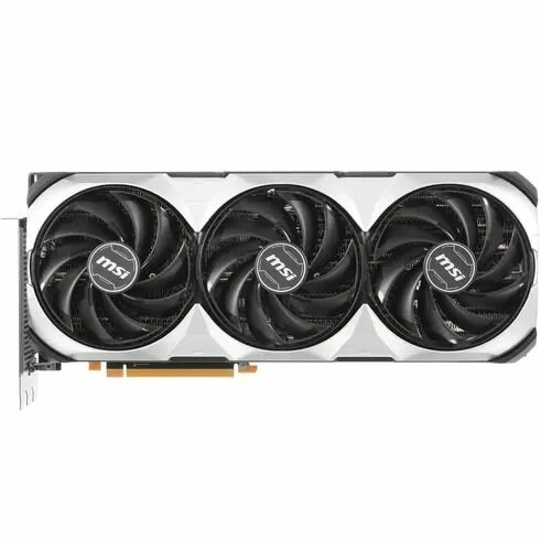 Видеокарта MSI RTX 4090 VENTUS 3X E 24G OC