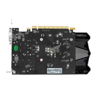 Видеокарта Maxsun nVidia GeForce GT 1030 Transformer 4G
