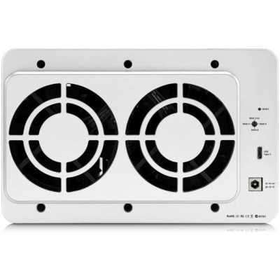 Дисковое хранилище TerraMaster D5-310