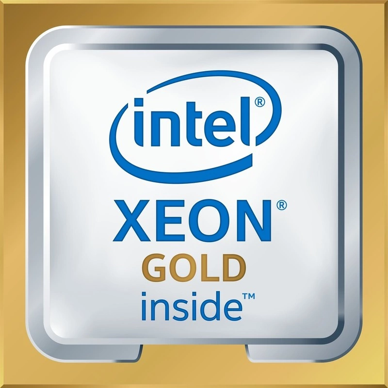 Процессор Intel Xeon Gold 6138 OEM (CD8067303406100)