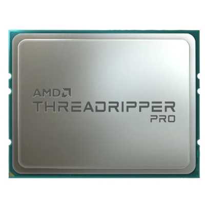 Процессор AMD Ryzen Threadripper Pro 3995WX OEM