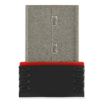 WiFi адаптер Digma DWA-N150C