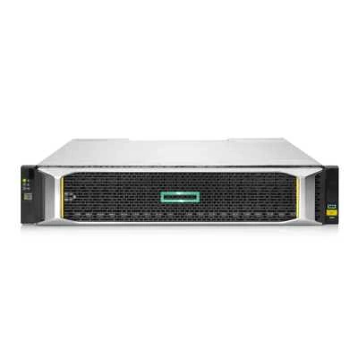 Система хранения данных HPE MSA 2062 (R0Q82A)