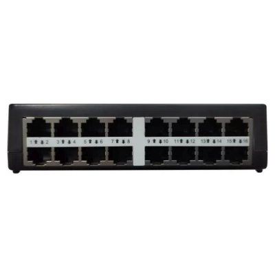 Коммутатор Origo OS1116/A1A