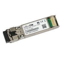 Трансивер SFP/SFP+/SFP28 XS+31LC10D MIKROTIK