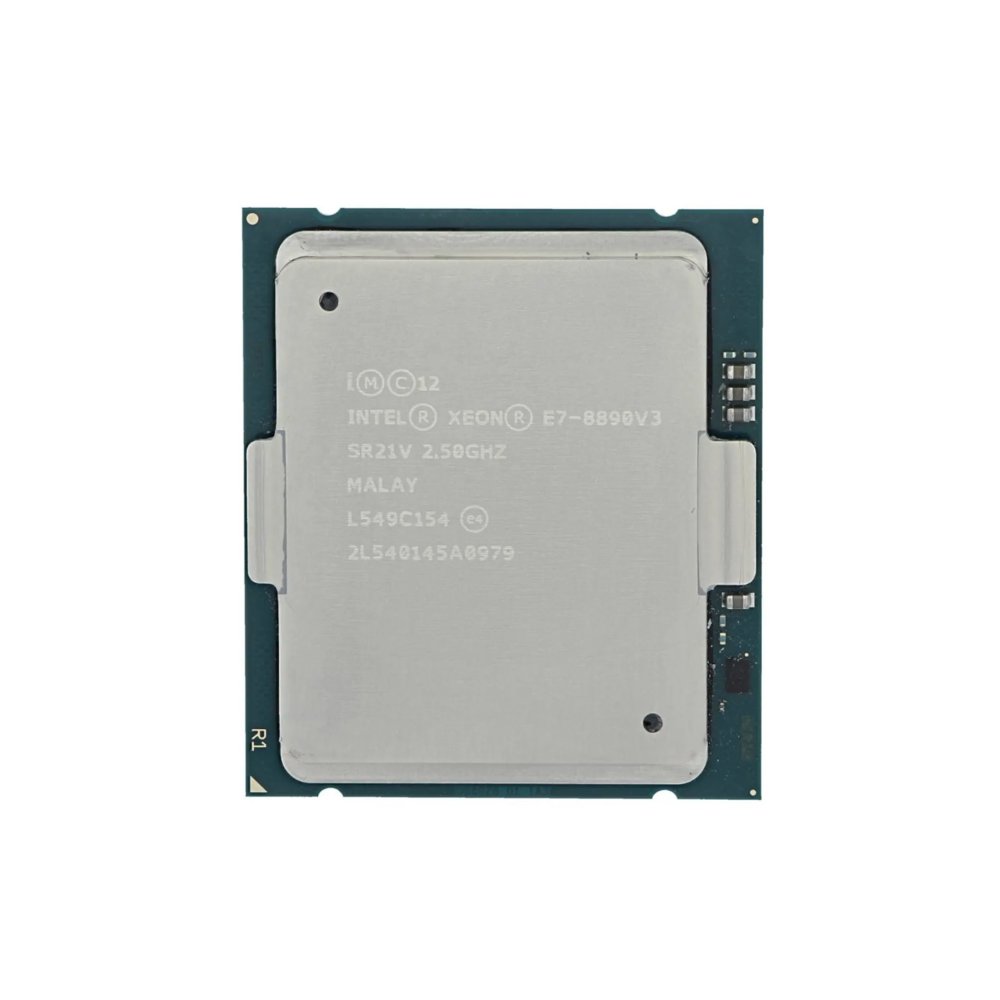 Процессор Intel Xeon Processor E7-8890 v3 [CM8064501549928]