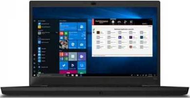 Ноутбук Lenovo ThinkPad P15v Gen 2 15.6"