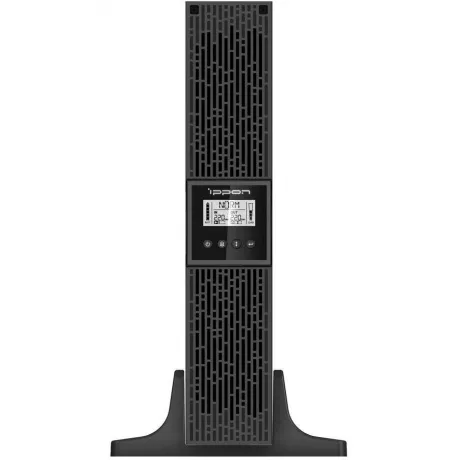Источник бесперебойного питания Ippon Smart Winner II 2000 black (1192979) в Санкт-Петербурге