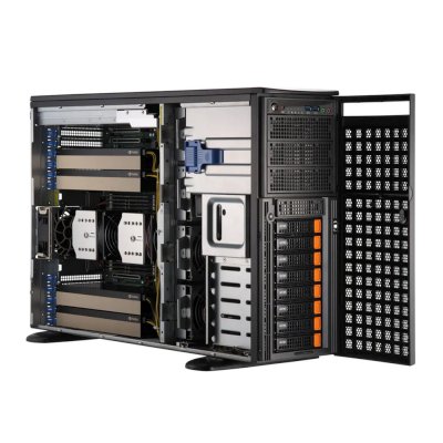 Сервер SuperMicro SYS-741GE-TNRT