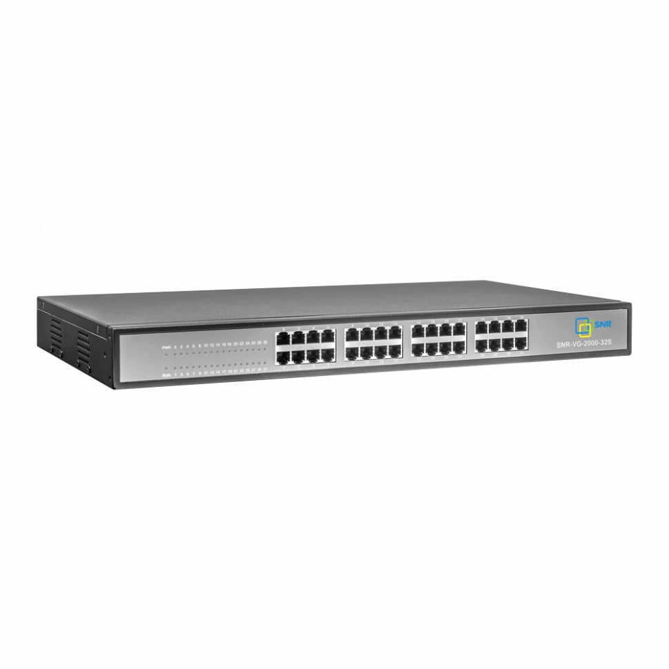 Шлюз SNR-VG-2000-32S