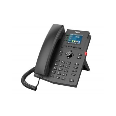 IP телефон Fanvil X303G