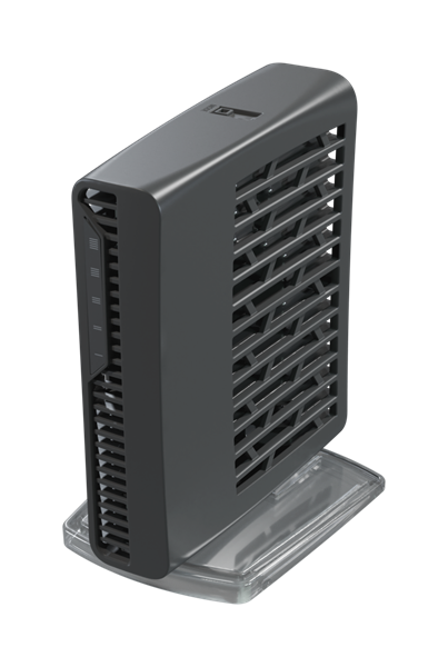 Беспроводной маршрутизатор MikroTik RouterBOARD C52iG-5HaxD2HaxD-TC, hAP ax2 (C52iG-5HaxD2HaxD-TC)