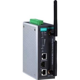 Точка доступа MOXA AWK-3131A-EU-T