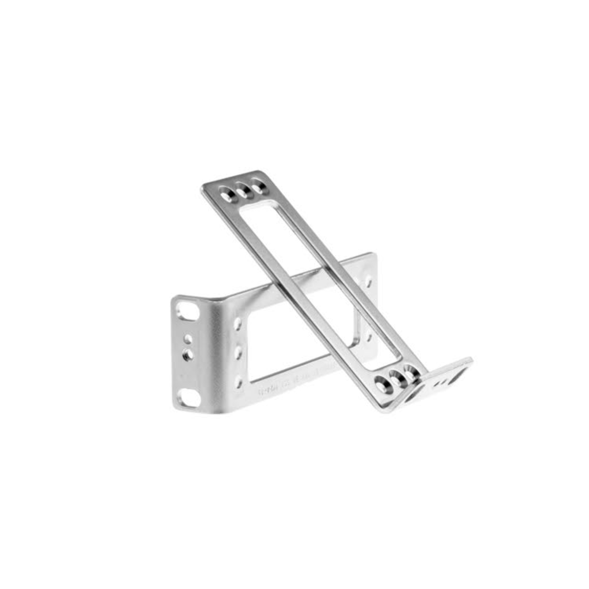 Крепление для маршрутизаторов Cisco ASR1001 в стойку 19"