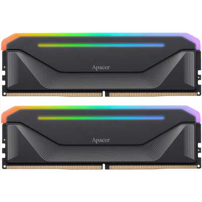 Оперативная память Apacer Nox RGB AH5U32G68C592NBAA-2