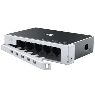 Коммутатор Netis ST105D