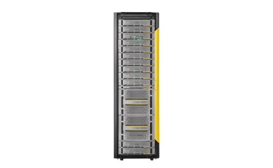 HPE 3PAR StoreServ 20000