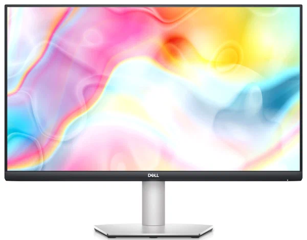 Монитор Dell S2722QC 27"